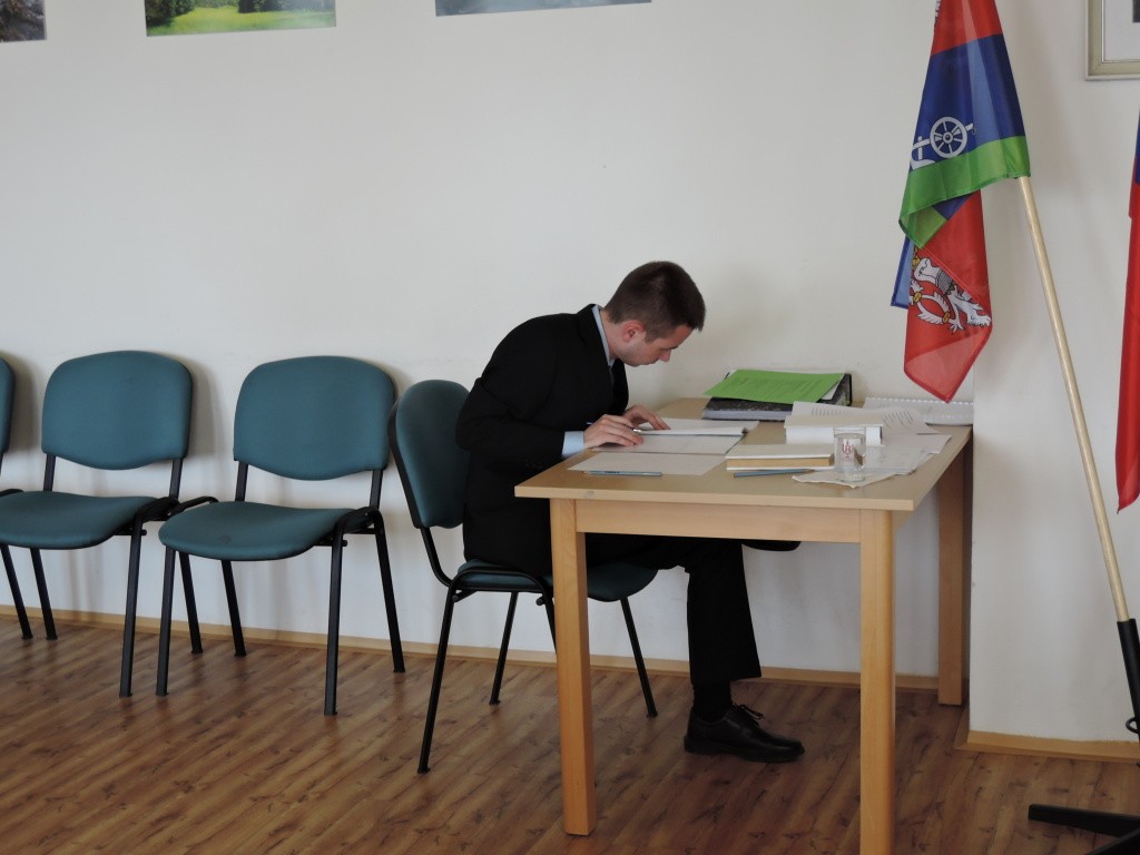 Maturitní zkoušky 4MS